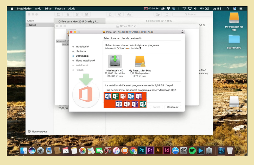 Download microsoft office 2018 for mac crack