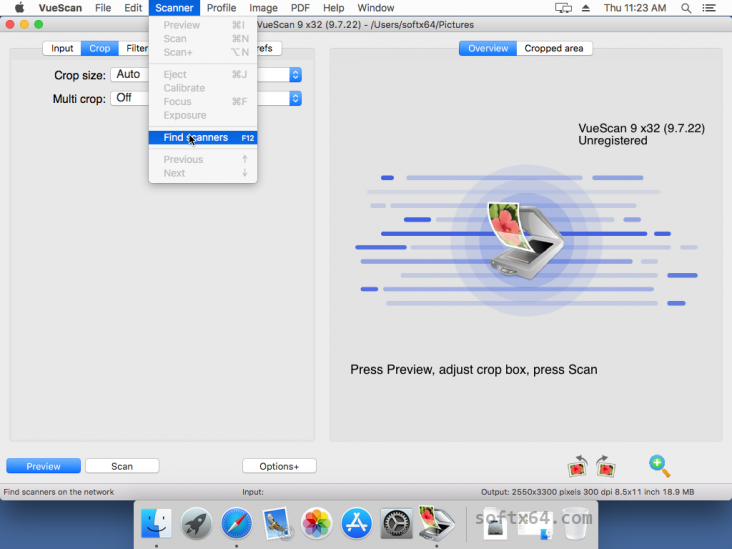 Neat Scanner Software Download For Mac Free