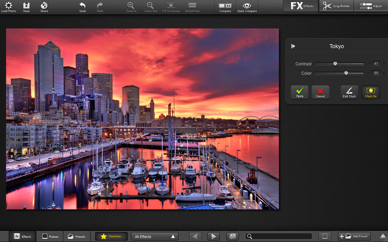 Fx Photo Studio Mac Download