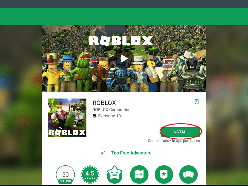 Download Roblox For Free On Mac